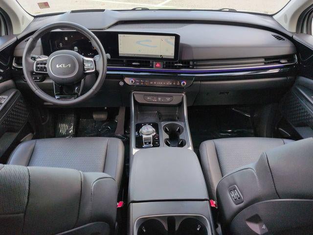 2025 Kia Carnival SX Prestige