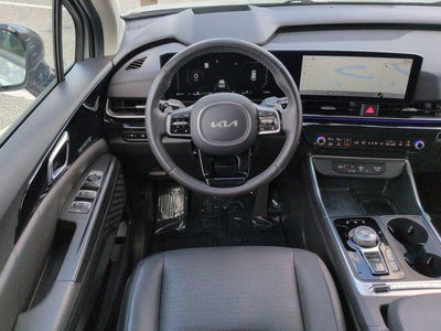 2025 Kia Carnival SX Prestige