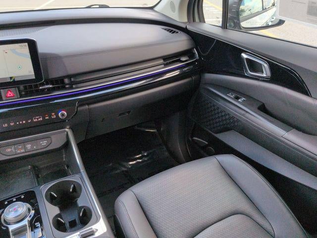 2025 Kia Carnival SX Prestige