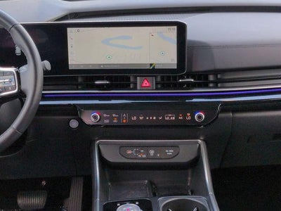 2025 Kia Carnival SX Prestige