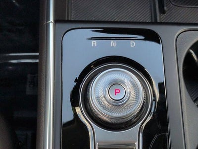2025 Kia Carnival SX Prestige