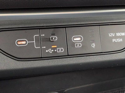 2025 Kia Carnival SX Prestige
