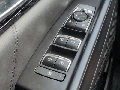 2025 Kia Carnival SX Prestige