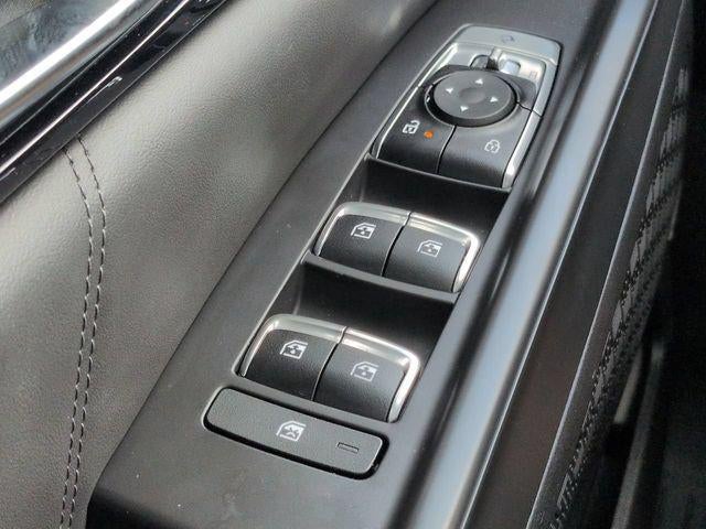 2025 Kia Carnival SX Prestige