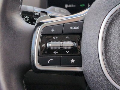 2025 Kia Carnival SX Prestige