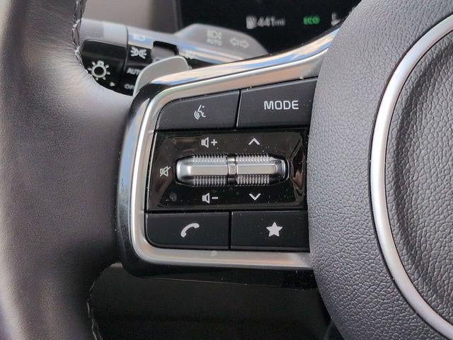 2025 Kia Carnival SX Prestige