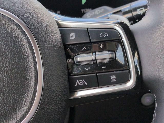 2025 Kia Carnival SX Prestige