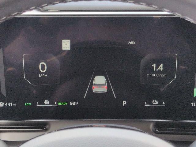 2025 Kia Carnival SX Prestige