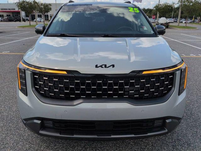 2025 Kia Carnival SX Prestige