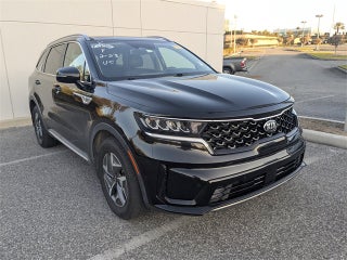 2021 Kia Sorento EX