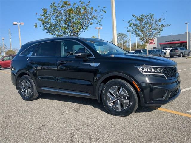 2021 Kia Sorento EX
