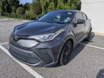 2021 Toyota C-HR LE