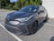 2021 Toyota C-HR LE