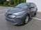 2020 Toyota C-HR LE