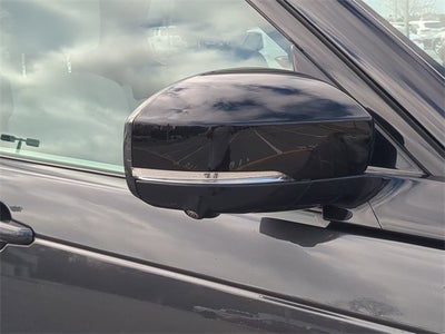 2023 Land Rover Discovery S R-Dynamic