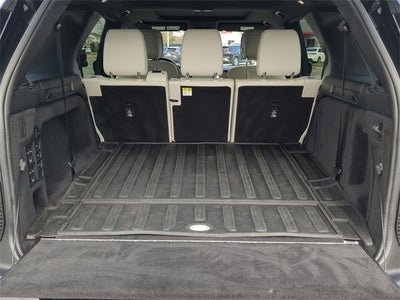 2023 Land Rover Discovery S R-Dynamic