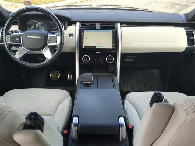 2023 Land Rover Discovery S R-Dynamic