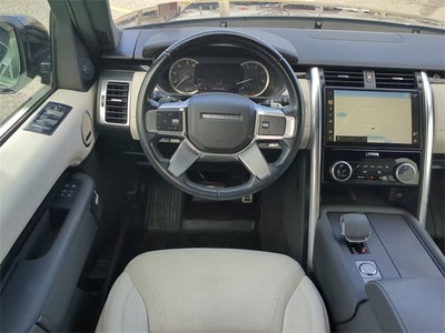 2023 Land Rover Discovery S R-Dynamic