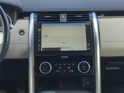 2023 Land Rover Discovery S R-Dynamic