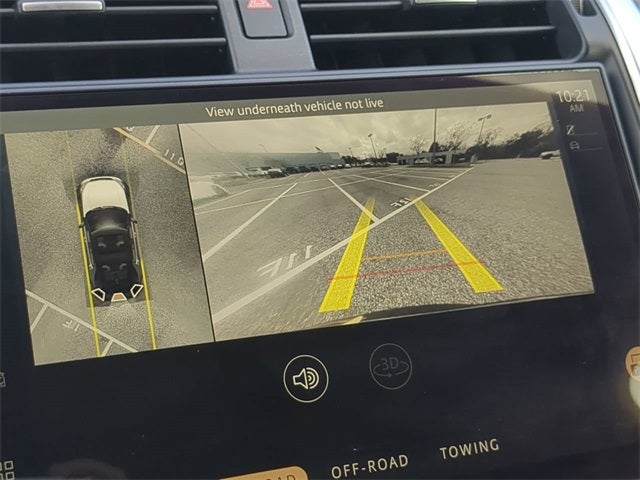 2023 Land Rover Discovery S R-Dynamic