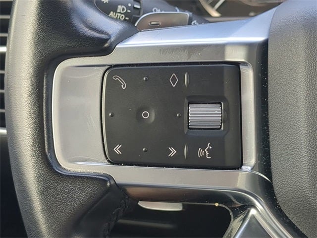 2023 Land Rover Discovery S R-Dynamic