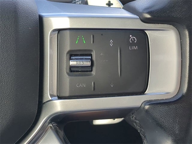 2023 Land Rover Discovery S R-Dynamic