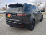 2023 Land Rover Discovery S R-Dynamic