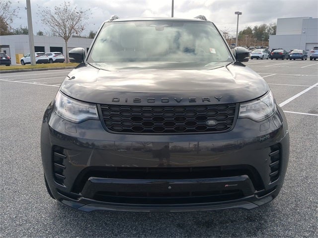 2023 Land Rover Discovery S R-Dynamic