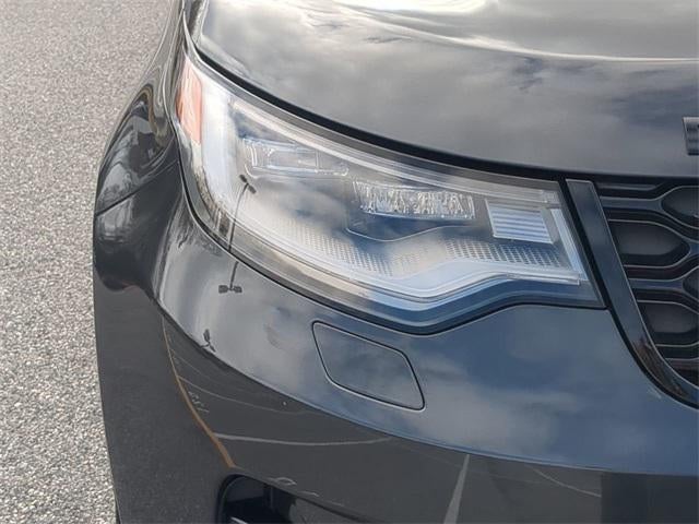 2023 Land Rover Discovery S R-Dynamic