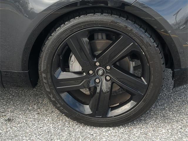 2023 Land Rover Discovery S R-Dynamic