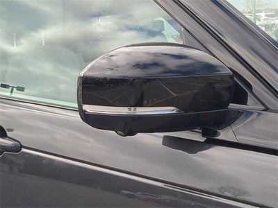 2023 Land Rover Discovery S R-Dynamic