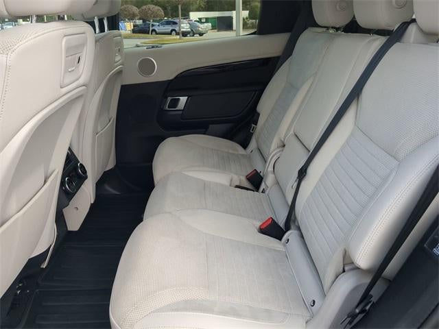 2023 Land Rover Discovery S R-Dynamic