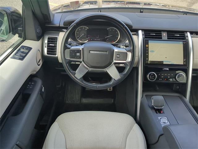 2023 Land Rover Discovery S R-Dynamic