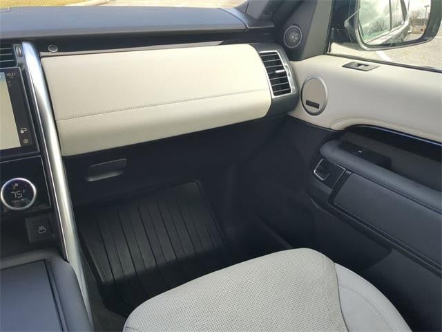 2023 Land Rover Discovery S R-Dynamic