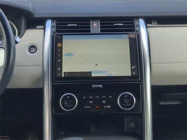 2023 Land Rover Discovery S R-Dynamic