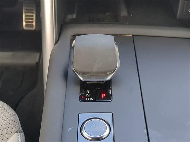 2023 Land Rover Discovery S R-Dynamic