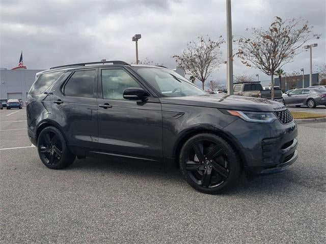 2023 Land Rover Discovery S R-Dynamic