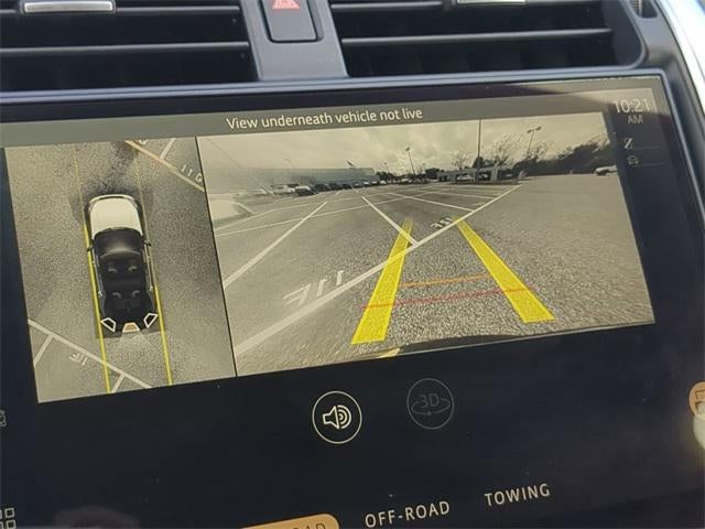 2023 Land Rover Discovery S R-Dynamic