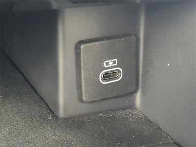 2023 Land Rover Discovery S R-Dynamic