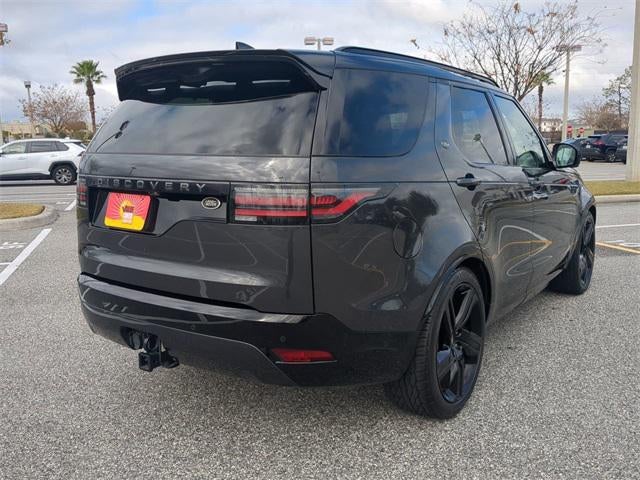 2023 Land Rover Discovery S R-Dynamic