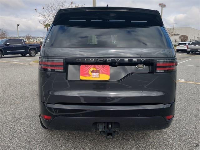 2023 Land Rover Discovery S R-Dynamic