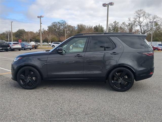 2023 Land Rover Discovery S R-Dynamic