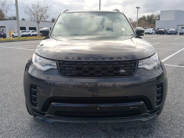 2023 Land Rover Discovery S R-Dynamic