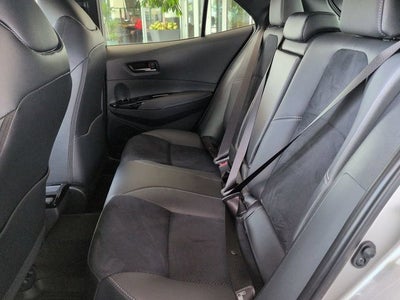 2026 Toyota GR Corolla GR Corolla