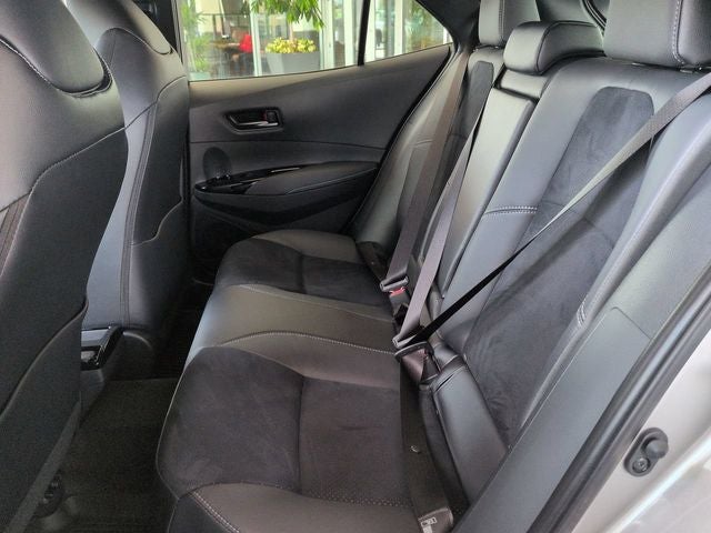 2026 Toyota GR Corolla GR Corolla
