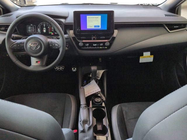 2026 Toyota GR Corolla GR Corolla