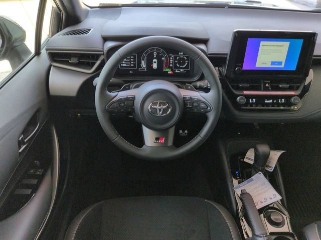 2026 Toyota GR Corolla GR Corolla