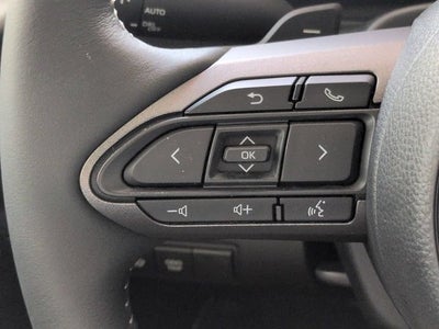 2026 Toyota GR Corolla GR Corolla