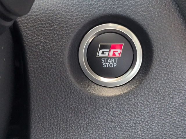 2026 Toyota GR Corolla GR Corolla