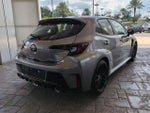 2026 Toyota GR Corolla GR Corolla